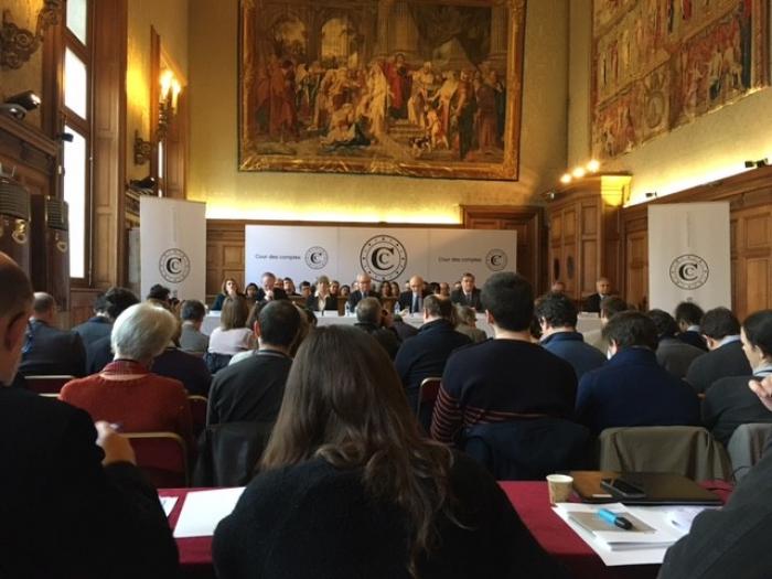 La Cour des Comptes vise les douanes
