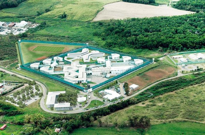 La Cour Européenne des Droits de l'Homme enregistre la plainte de prisonniers martiniquais