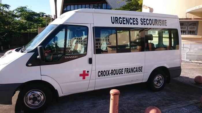 La Croix-Rouge se mobilise pour venir en aide aux potentielles victimes