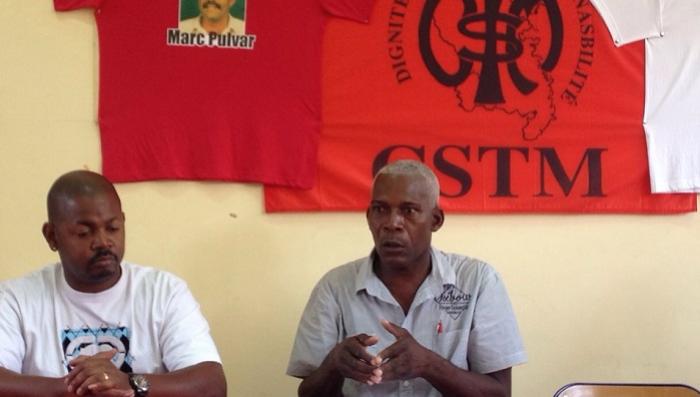 La CSTM prépare une double mobilisation