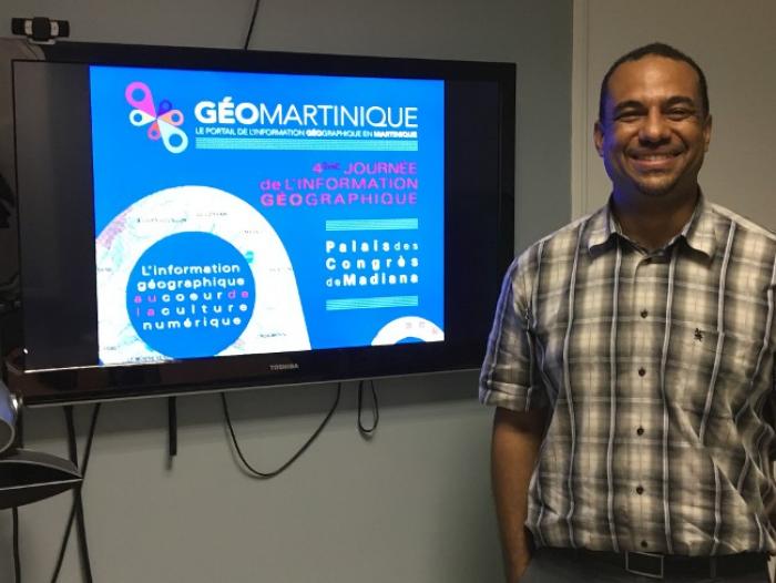 La culture numérique au centre de la 4ème journée de l'information géographique