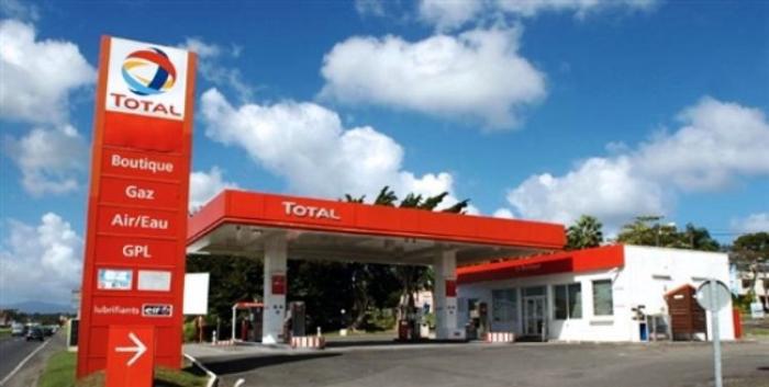 La direction de Total appelle à une reprise du dialogue