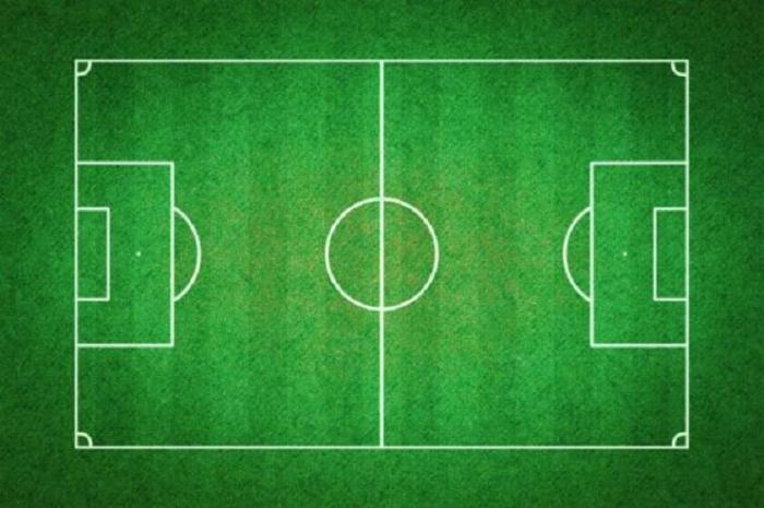 La Délégation de Grande Terre de Football dans le rouge