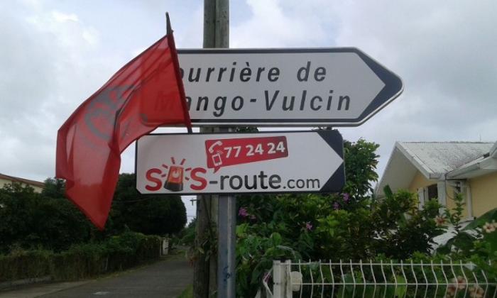La fourrière à nouveau en grève