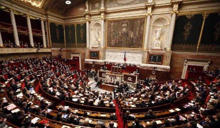La France vote en faveur de l'octroi de la mer