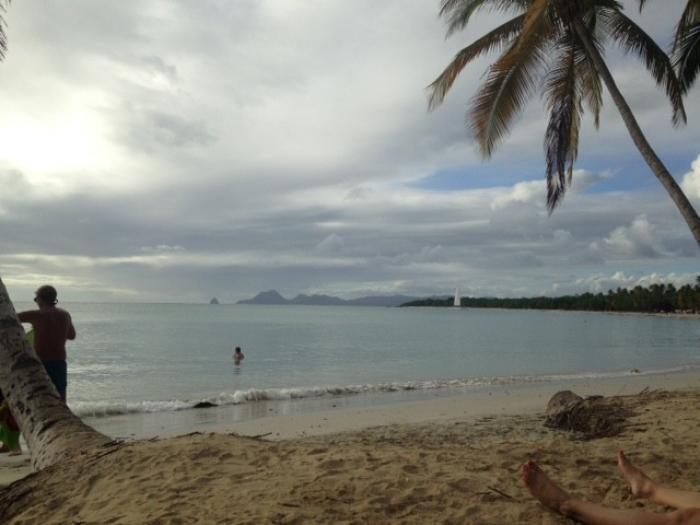 La fréquentation des hôtels en hausse de 8% au 1er trimestre 2018 en Martinique