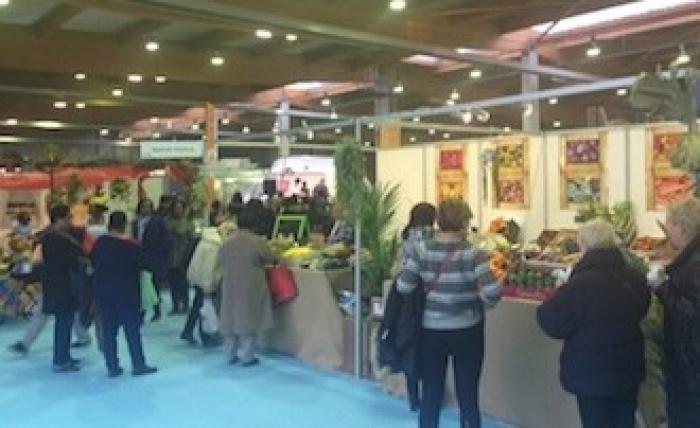 La gastronomie des Outre-mer aura un 2ème salon en 2016