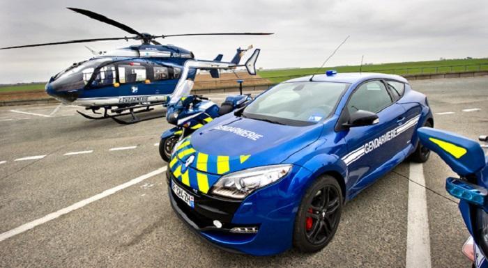 La Gendarmerie recrute des réservistes