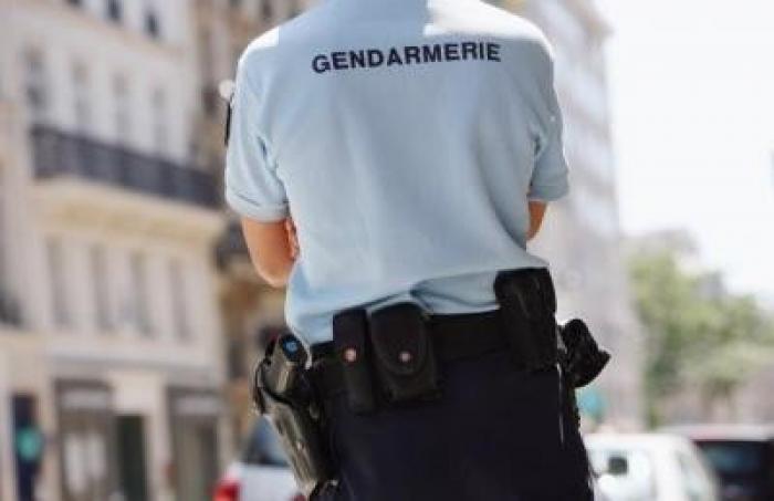 La Gendarmerie recrute et forme des Martiniquais sur notre île