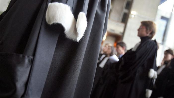 La grève des avocats est terminée