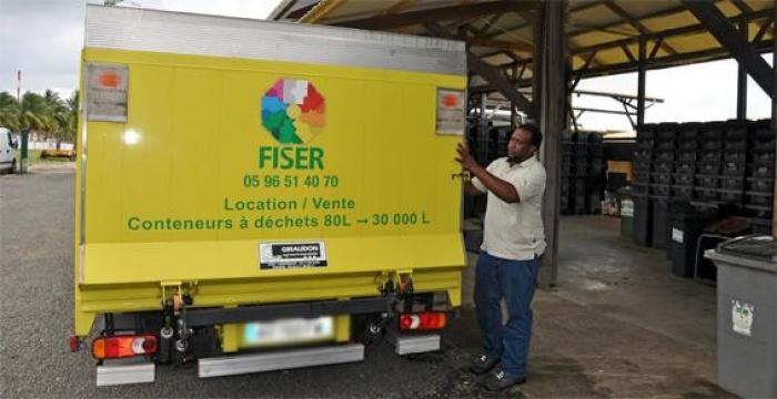 La grève est terminée chez FISER !