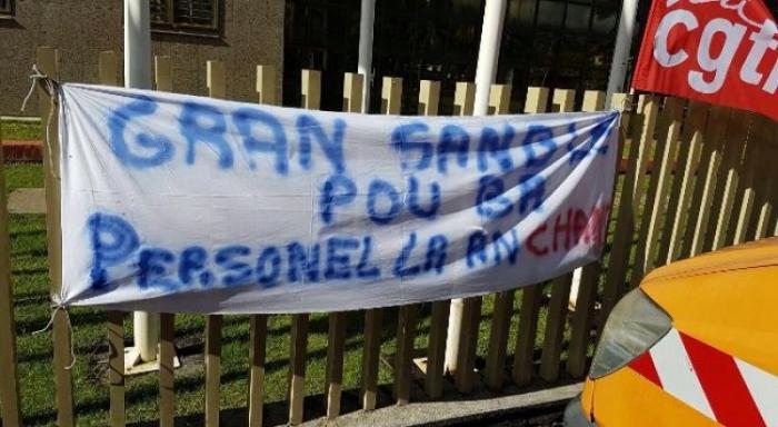 La grève menace à la CTM