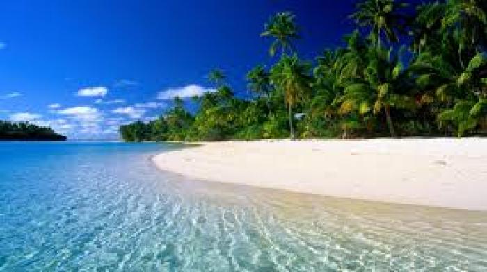 La Guadeloupe 3ème du classement des destinations les plus prisées de "Travelport"