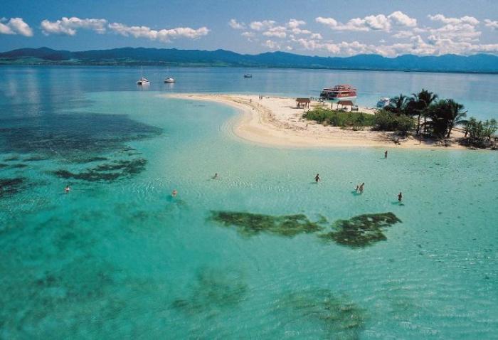 La Guadeloupe dans le top 20 des destinations touristiques sur Google