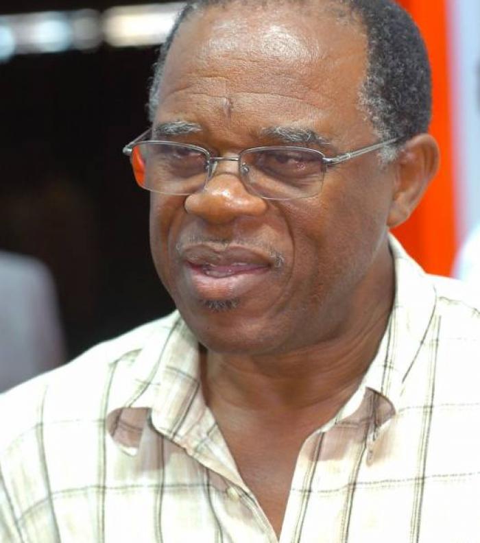 La Guadeloupe rend hommage à Jean-Claude Lombion