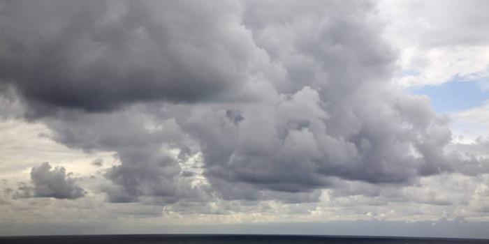 La Guadeloupe toujours en jaune pour fortes pluies et orages