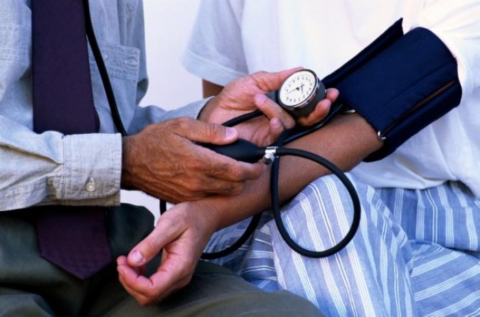 La journée mondiale contre l'hypertension artérielle : informez-vous !