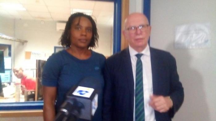La justice restaurative débarque en Martinique
