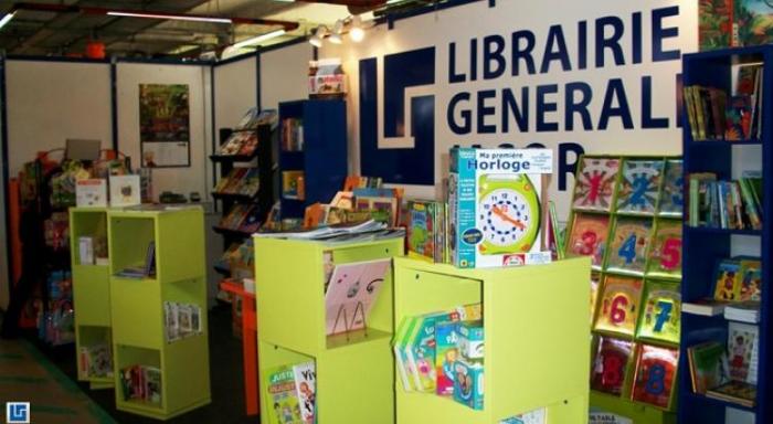La Librairie Générale Jasor a trouvé son repreneur