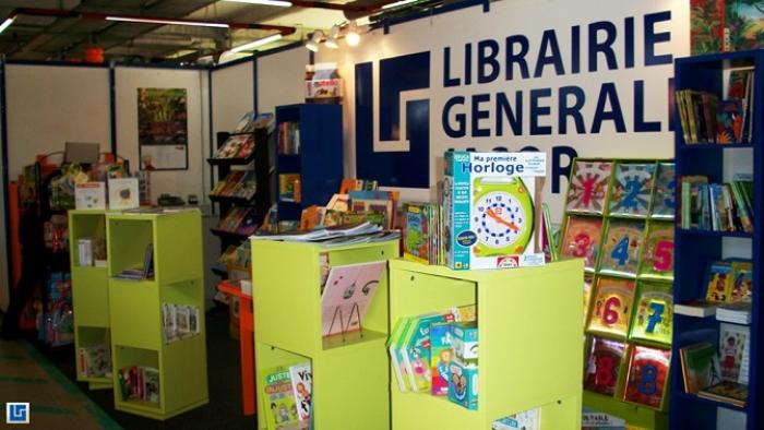 La librairie Jasor sera fixée sur son sort jeudi