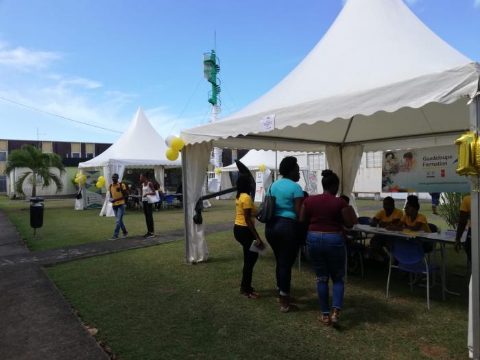 La licence professionnelle management et gestion de l'UA fête ses 10 ans