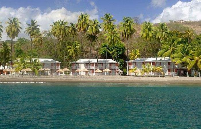 La liquidation judiciaire demandée pour l'hôtel Marouba