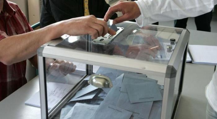 La liste de Louis Daniel Berthome remporte les élections à la Chambre d'Agriculture