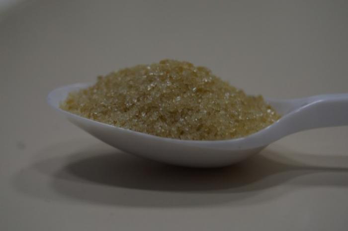 La loi encadrant les produits sucrés a son décret d'application