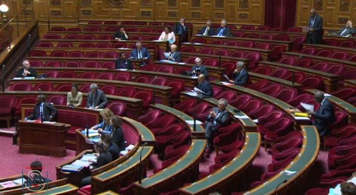 La loi sur l'indivision successorale définitivement adoptée par le Sénat