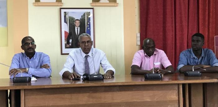 La Mairie de Schoelcher va poursuivre la CFTU en justice