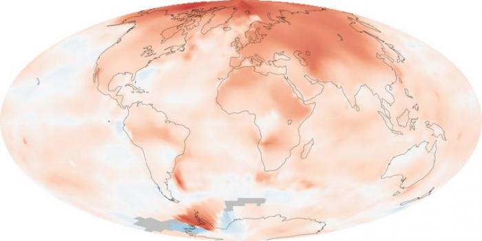 La marche internationale pour le climat c'est demain