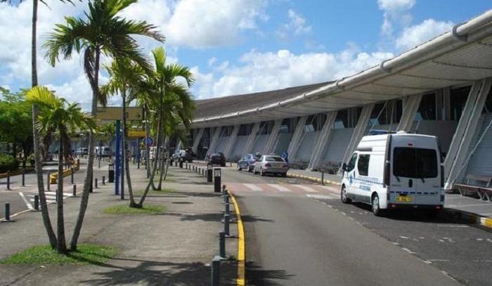 La Martinique a perdu 1390 habitants en 2014 du fait des migrations