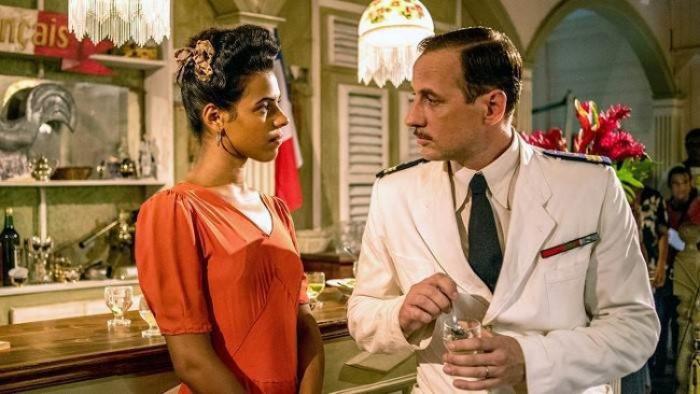 La Martinique de 1942, sur France 2 ce soir
