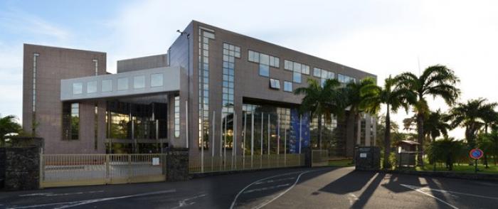 La Martinique devient aujourd'hui vendredi une Collectivité Territoriale