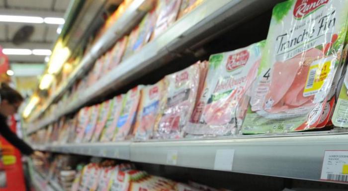 La Martinique n'est pas concernée par la hausse des prix de l'alimentation