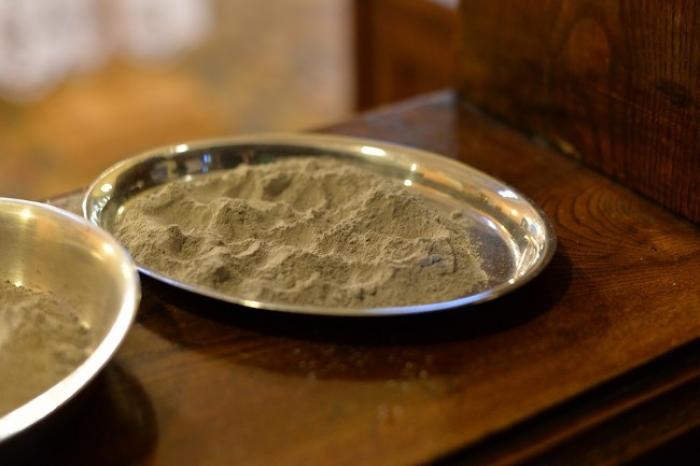 La messe du mercredi des Cendres aura lieu le mercredi