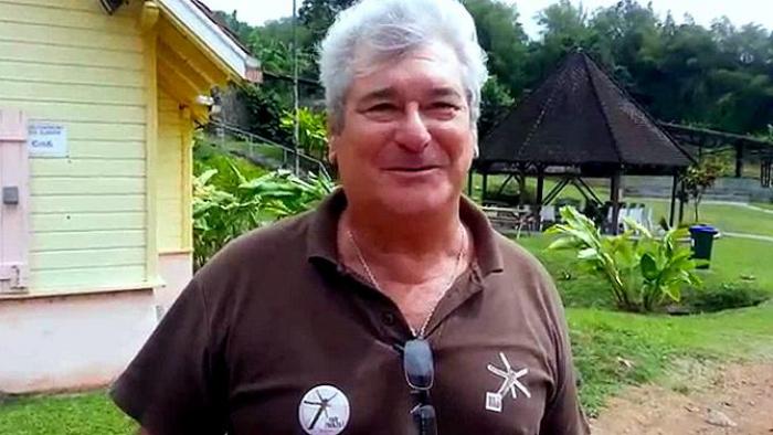 La mort de Roger de Jaham suscite de nombreuses réactions