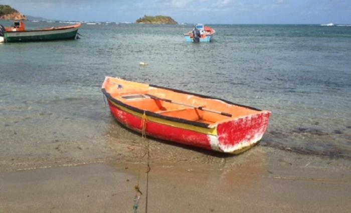La pêche aux oursins a été reportée !