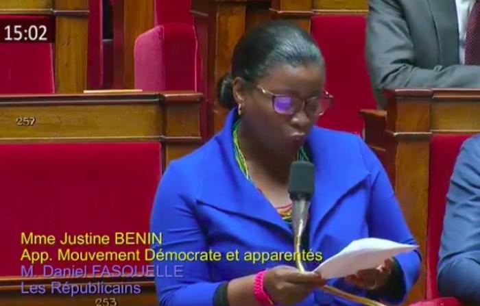 "La population guadeloupéenne a peur" : le gouvernement interpellé sur la situation sanitaire