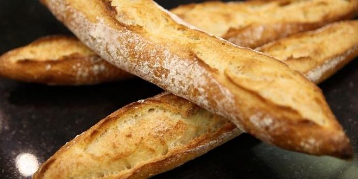 La première édition du concours régional de la baguette