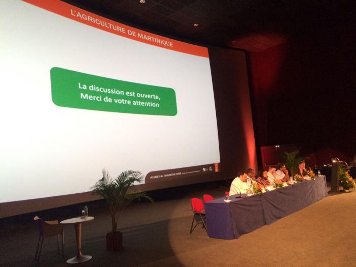 La problématique du foncier des jeunes agriculteurs discutée lors des assises de l'agriculture