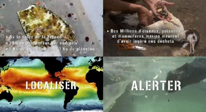 La protection de nos océans au coeur du débat