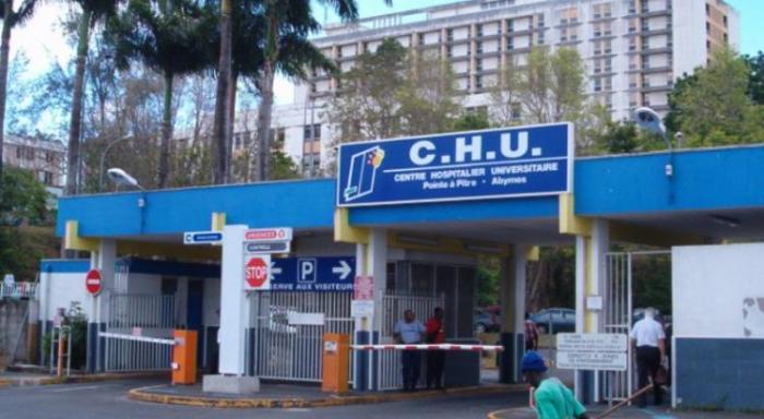 La réouverture des services se poursuit au CHU