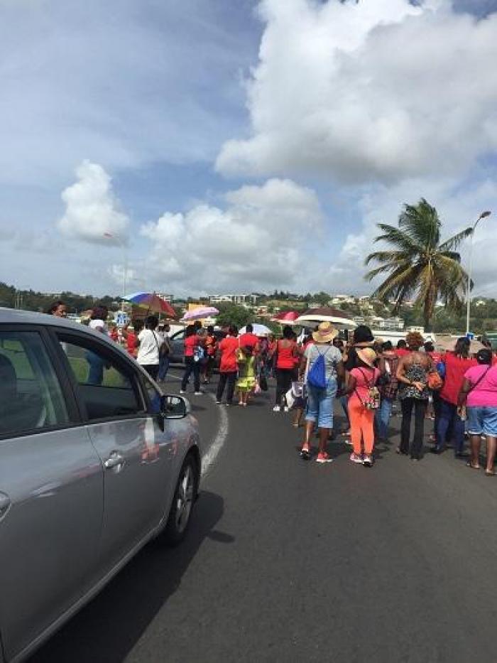 La réunion entre les maires et la CGTM SOEM a été annulée !