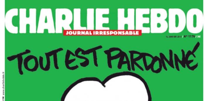 La ruée sur Charlie Hebdo en Guadeloupe ?