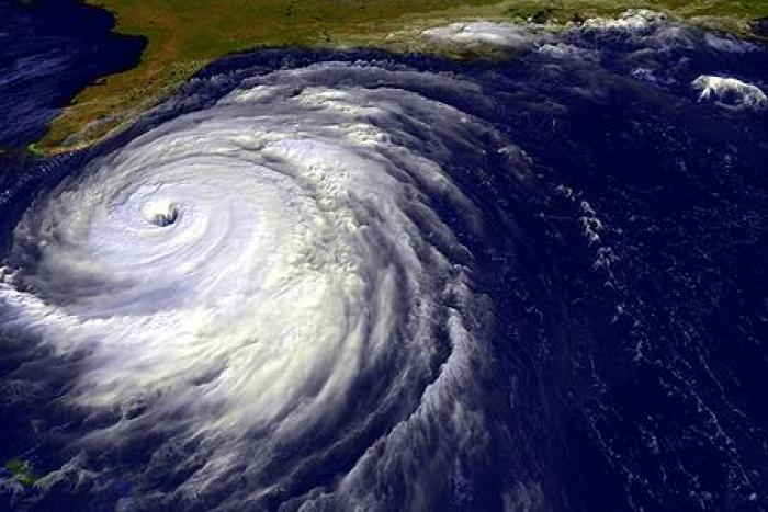 La saison cyclonique 2015 : moins de tempêtes et de cyclones prévus