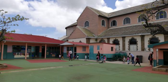 La semaine académique des écoles maternelles a démarré