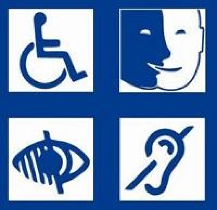 La semaine nationale pour l'emploi des personnes handicapées se poursuit