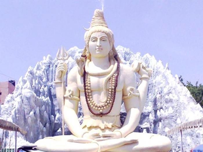 La Shivaratri se fête aussi en Guadeloupe