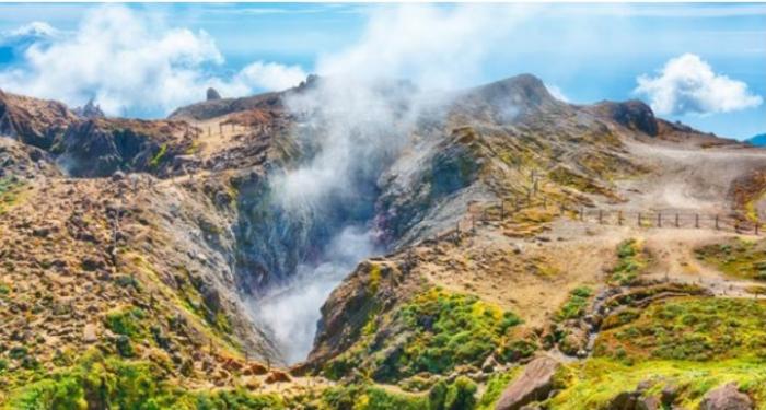 La Soufrière n'en finit plus de trembler